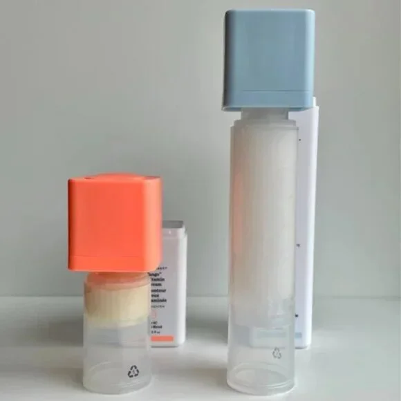 Drunk Elephant Serums, Cream, Masque, and Cleaner - Picture 3 of 12